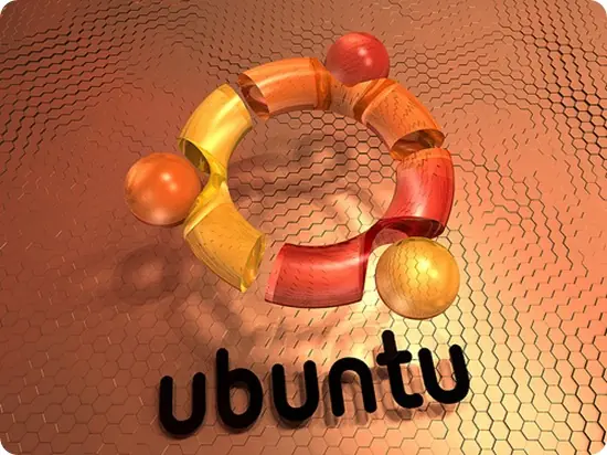 Tenes Ubuntu 11.10 entra