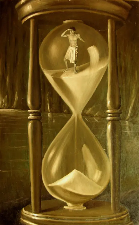 Relojes de arena