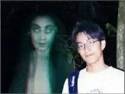 Fotos de fantasmas,videos y mi historia