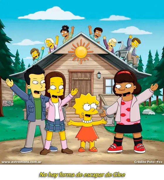 Los simpsons