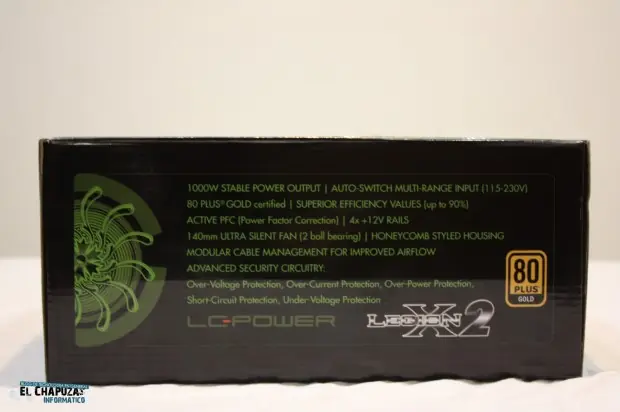 v2.3 legion x2