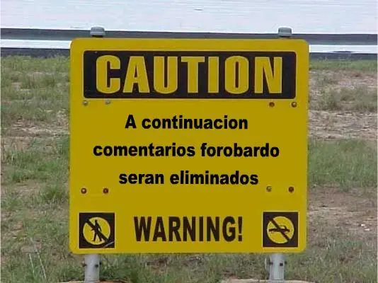 Horda. Opinión.
