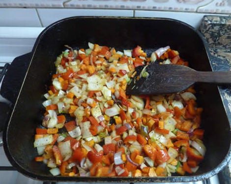 comida
