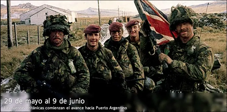 islas