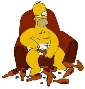 Los Simpsons
