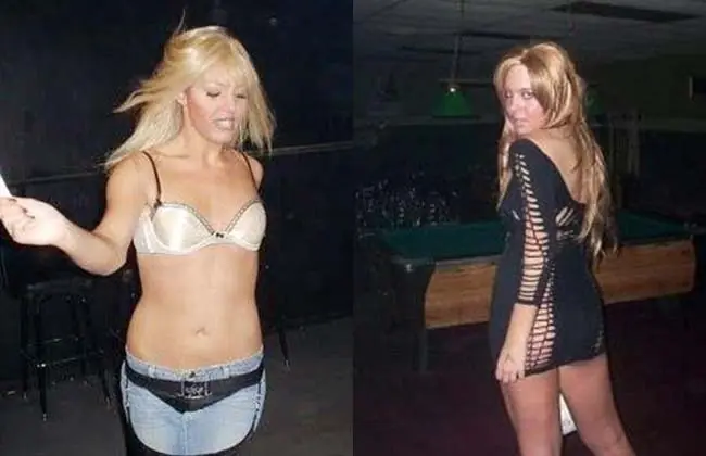 Se opero, quiere ser como Britney