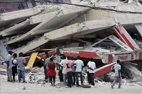 Terremoto
