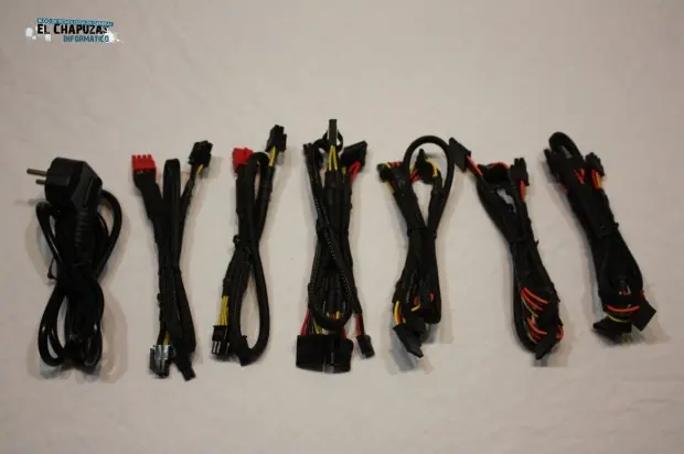 Review: LC-POWER LC1000 1000W V2.3 Legion X2