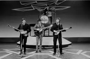 The Beatles [Megapost]