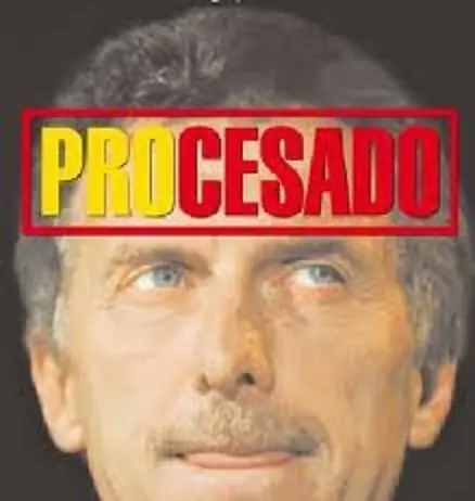 Macri, sobre los linchamientos