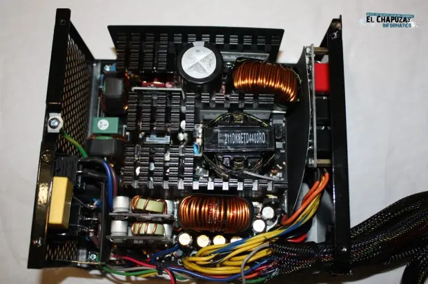 Review: LC-POWER LC1000 1000W V2.3 Legion X2