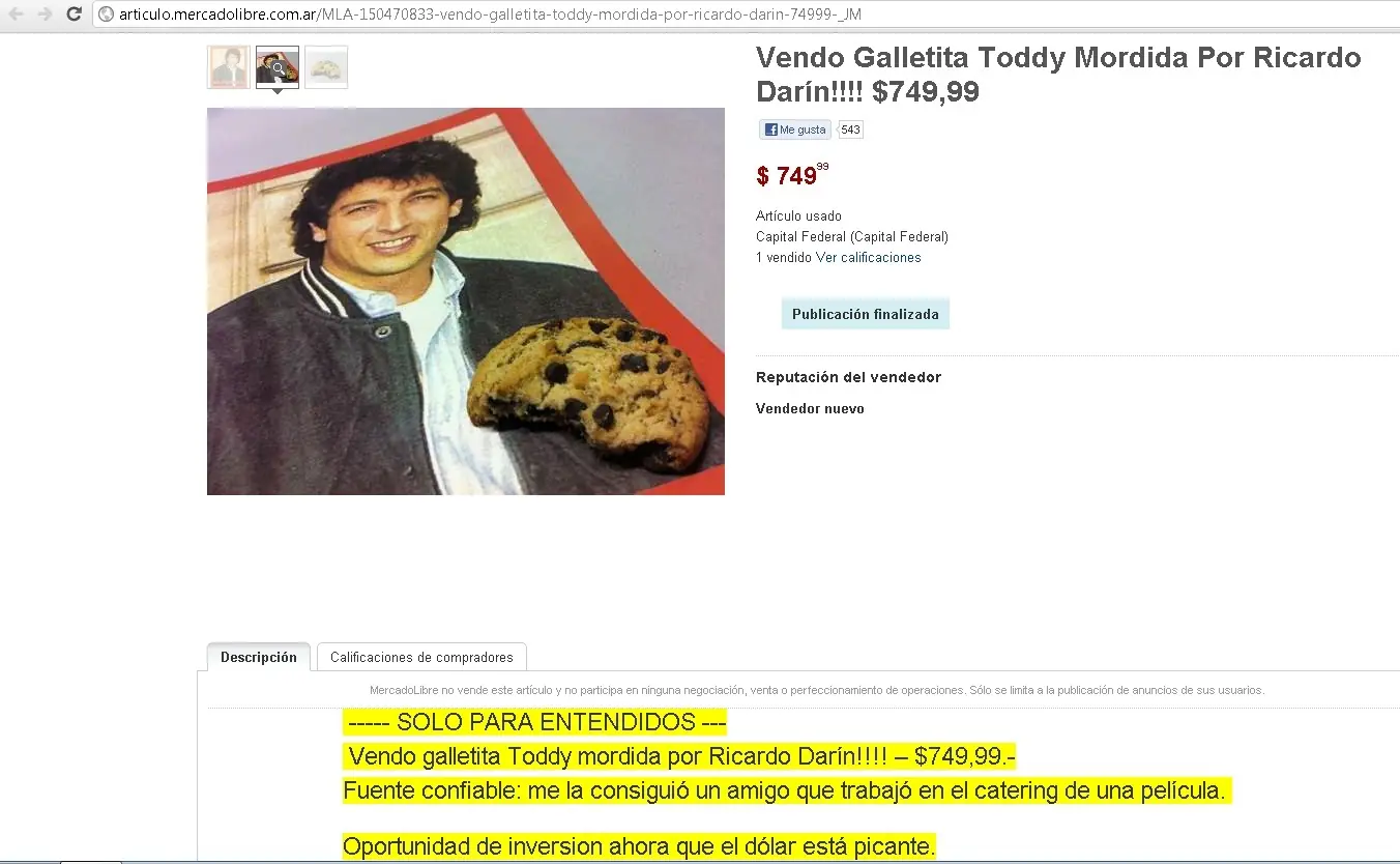 ricardo darin
