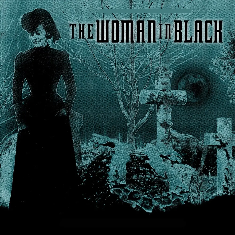 The Woman in Black (1989)