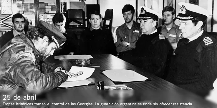 malvinas
