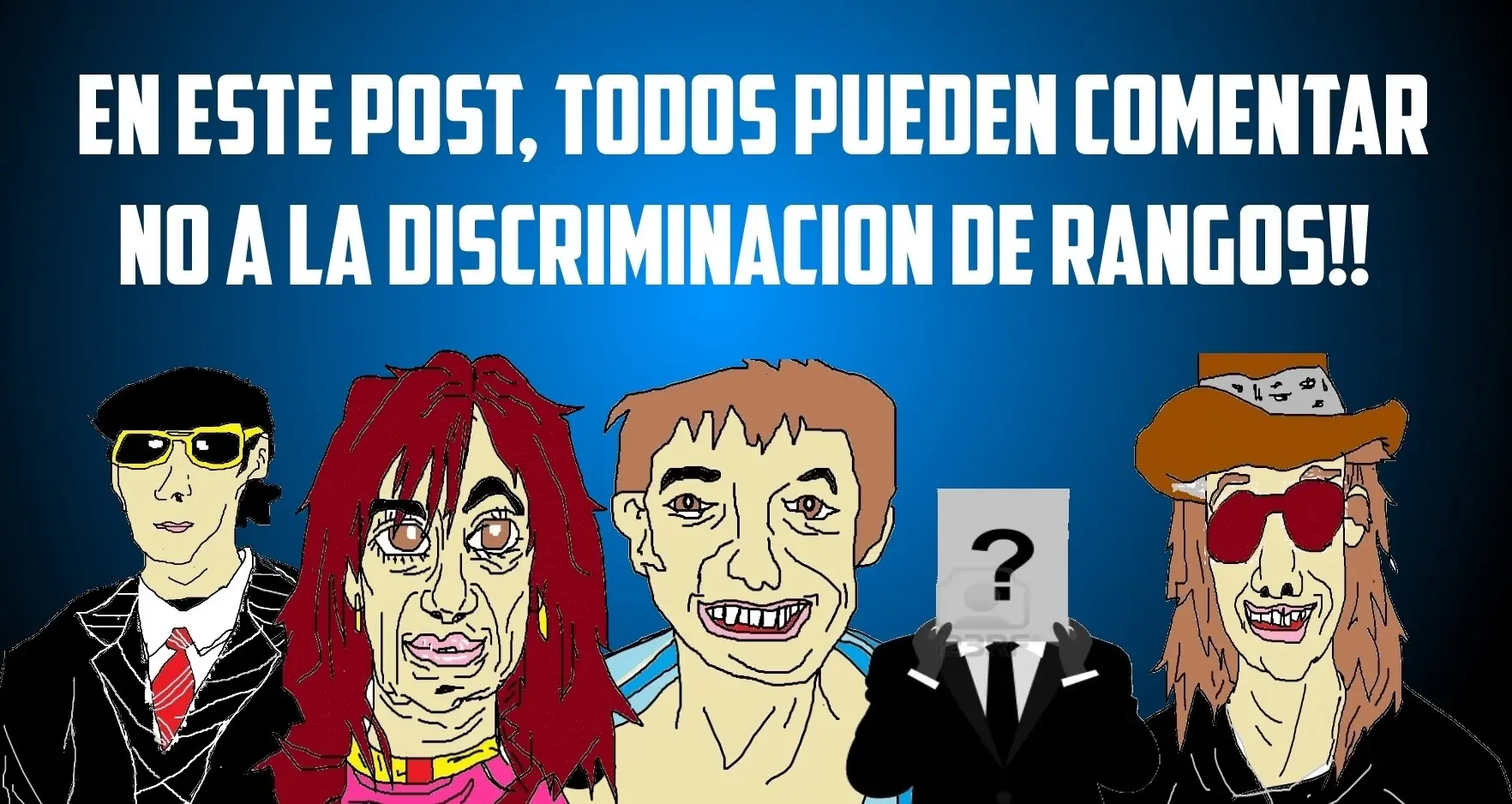 La Historia