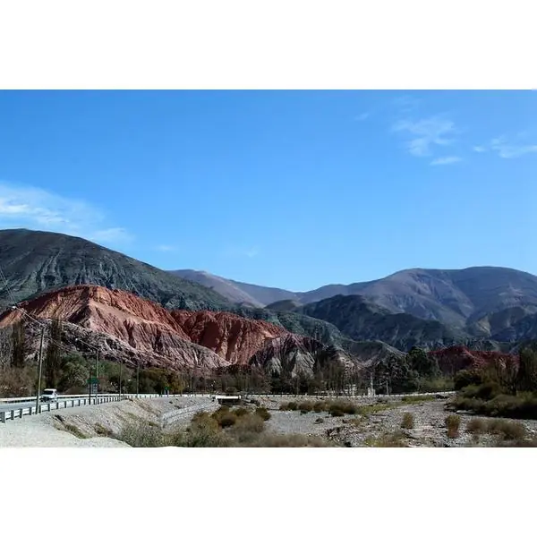 Argentina
