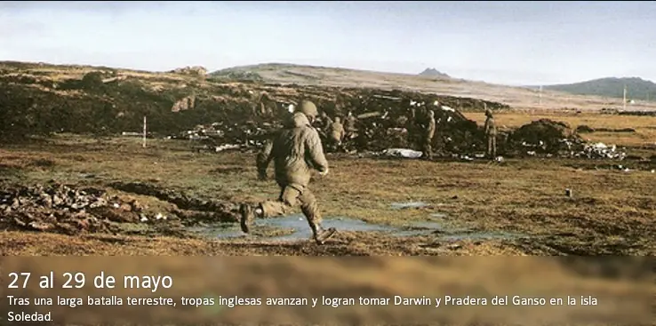 malvinas