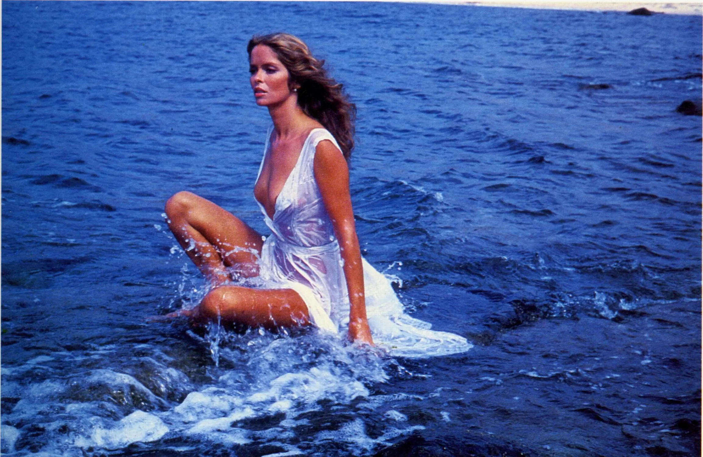 barbara bach