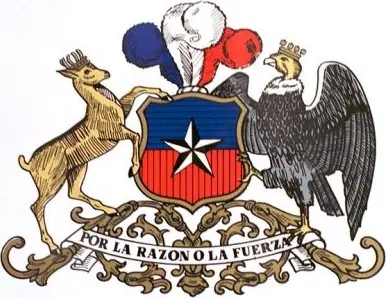 chile