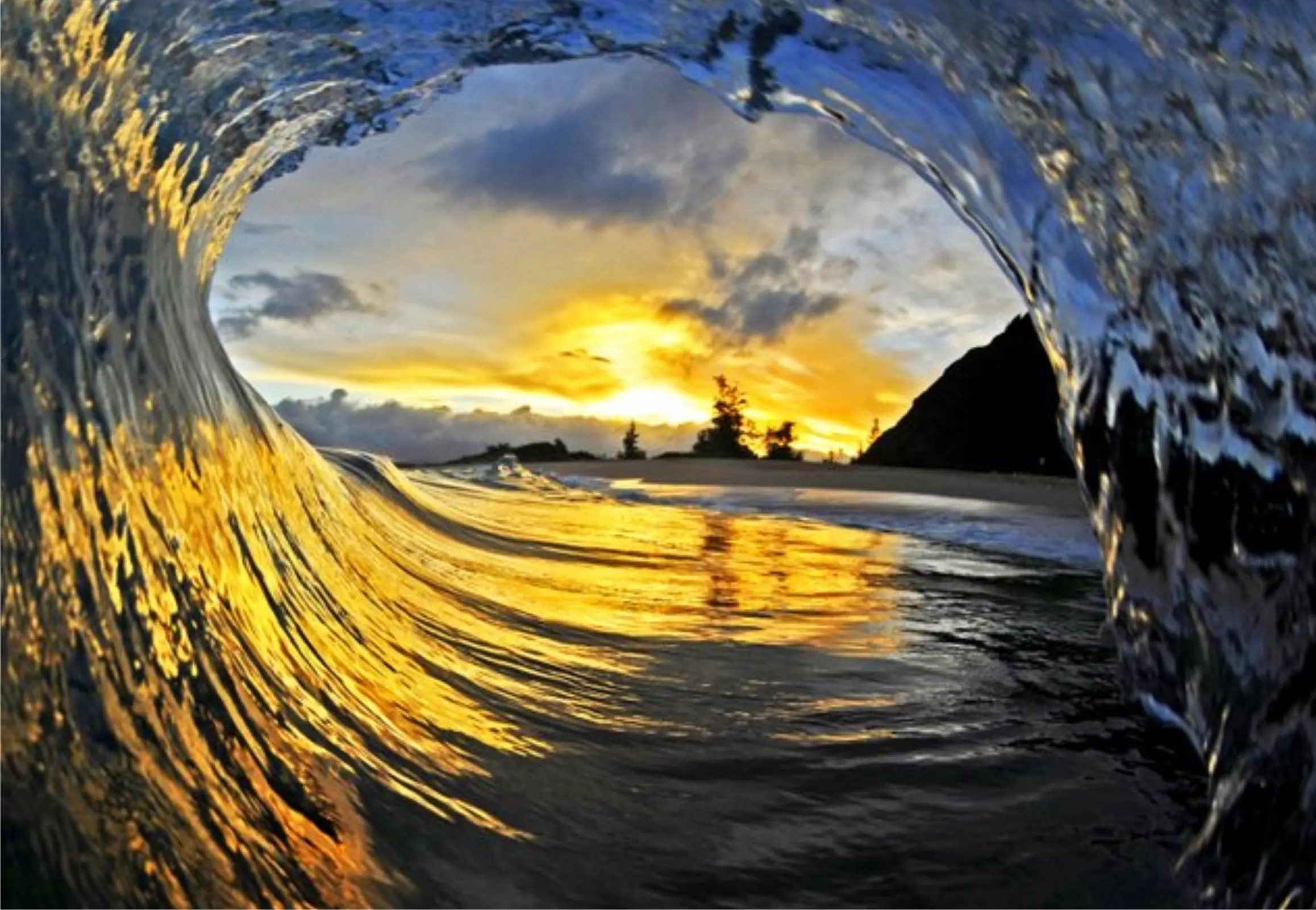 ondas