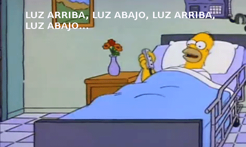 veces