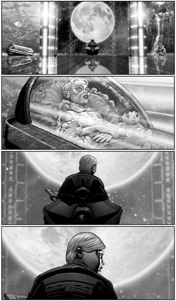 Akira, la película que no fue