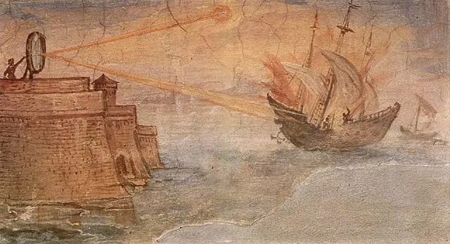 arquimedes