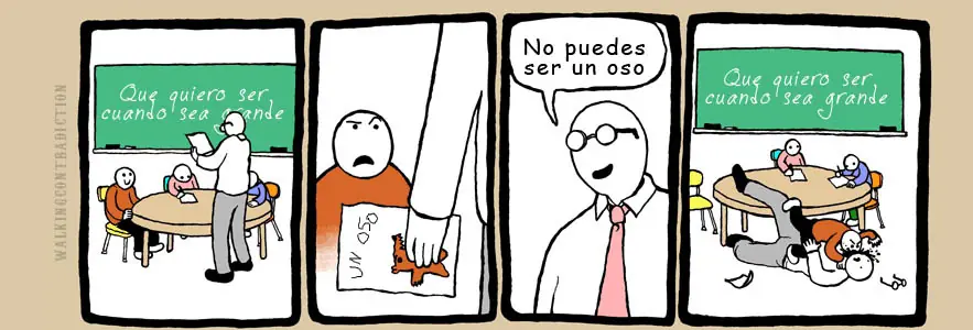 Post