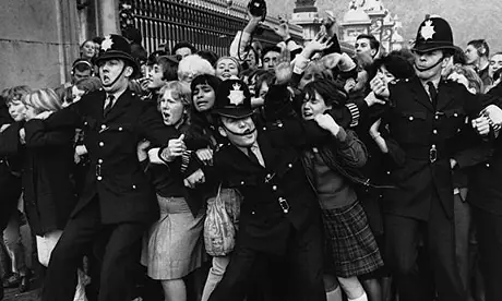 The Beatles [Megapost]