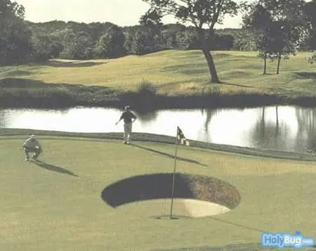 Imagenes divertidas (algunas no vistas) pa pasar el rato.