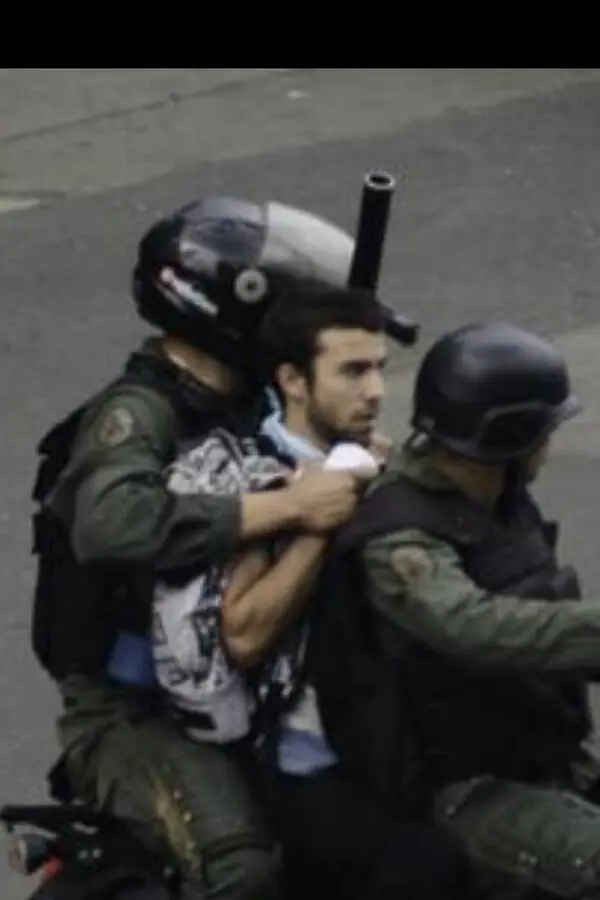 delincuentes