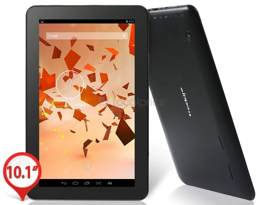 android 422