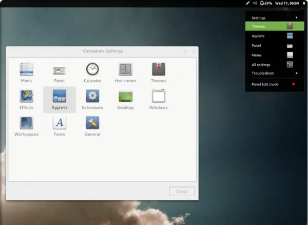Linux