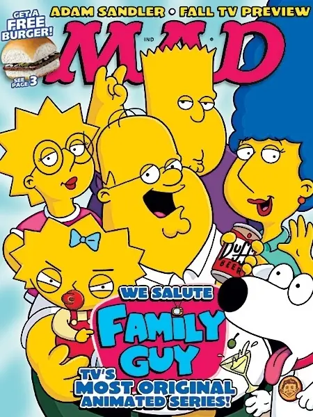 Los simpsons