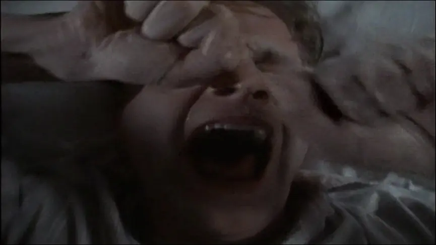 pelicula woman in black