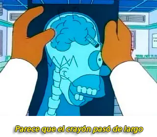 Los simpsons