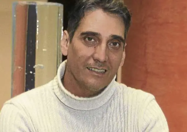 Venezolano no quiere conocer su Hijo Peruano