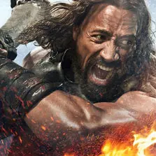 Lanzan primer tráiler de 'Hércules', con Dwayne Johnson.