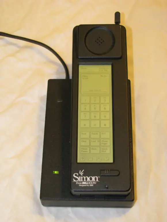 12 gadgetes de la modernidad, en sus inicios