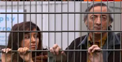 kirchnerismo