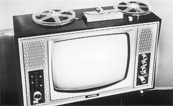 12 gadgetes de la modernidad, en sus inicios
