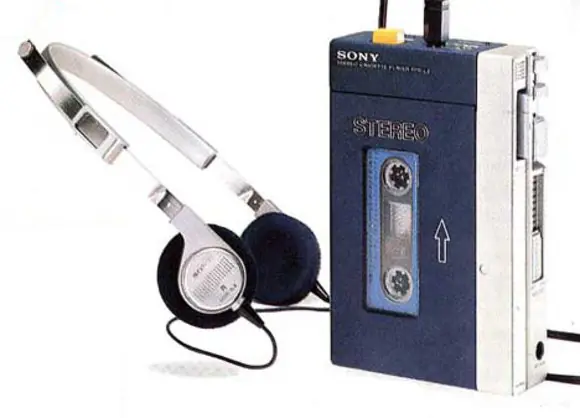 12 gadgetes de la modernidad, en sus inicios