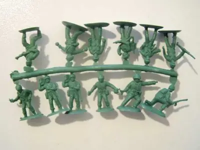 Niños