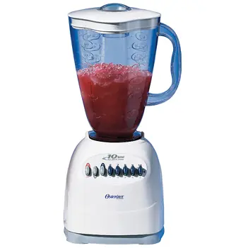 licuado de manzana