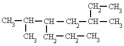 alcanos