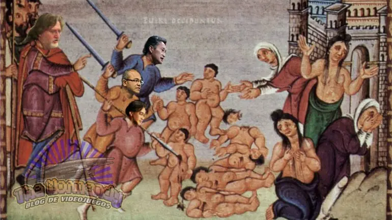 Las mejores bromas del mundo gamer de April Fools' Day