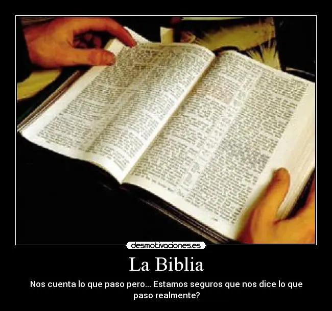 Evangelios