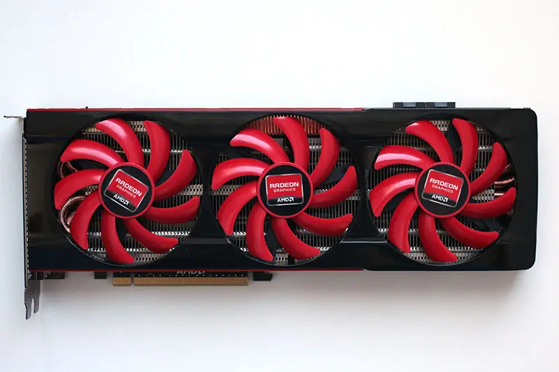 radeon