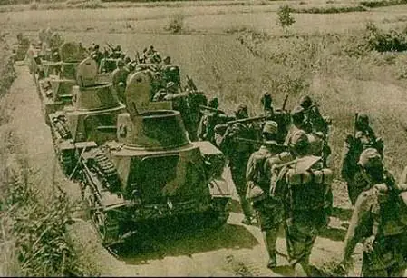 Los últimos Japoneses en rendirse tras la 2da. Guerra Mundi