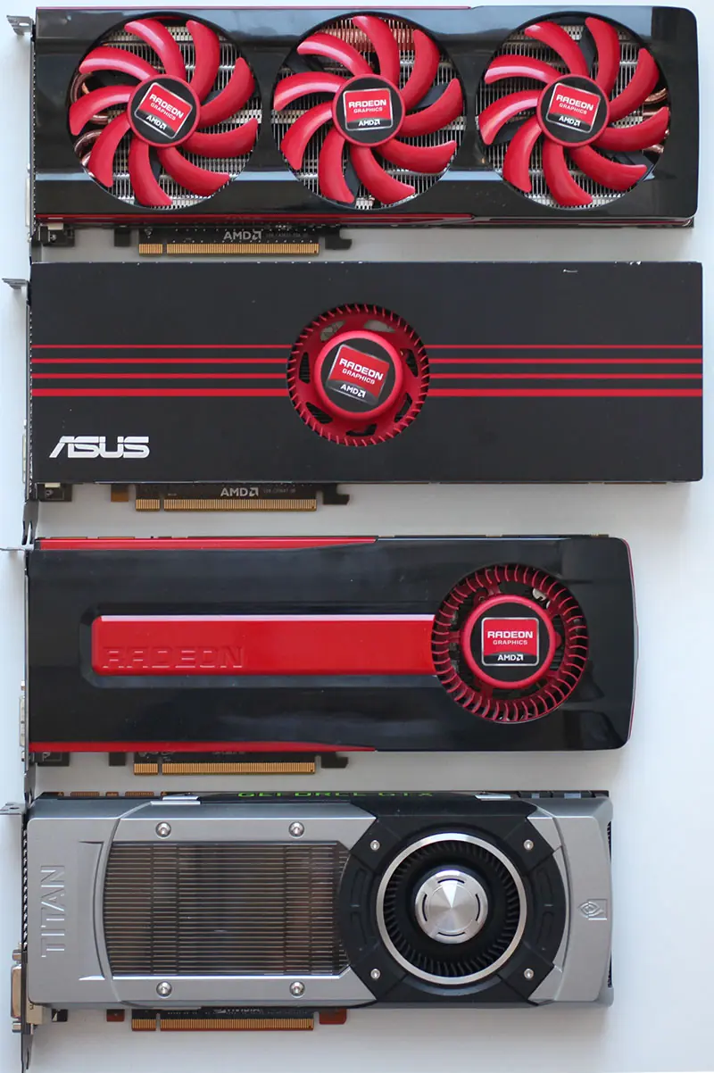 placa de video